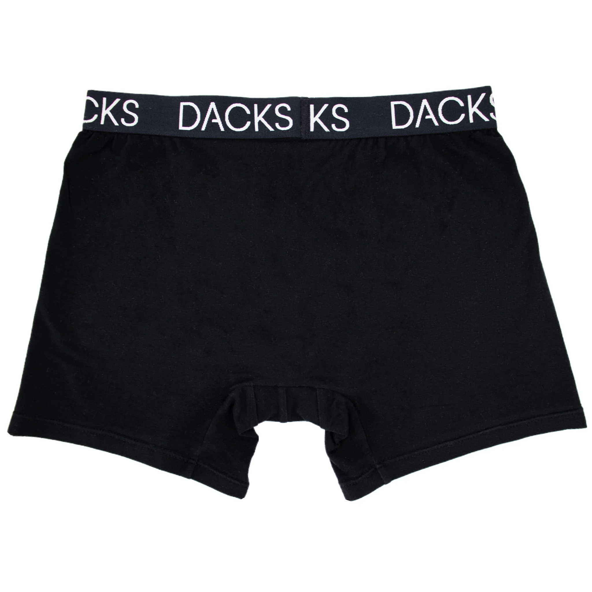 Men's DACKS Trunk with incontinence pad - Image 2