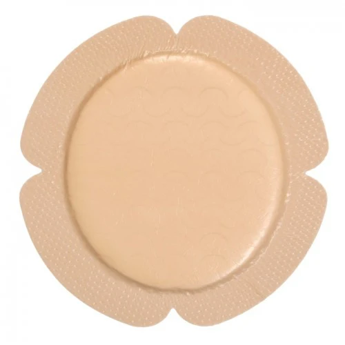 Mepilex Border Flex Oval Dressing | Pack of 5 - Image 6