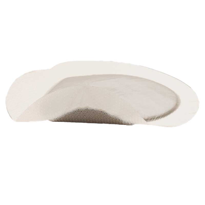 Mepilex Border Sacrum Ag | Pack of 5 - Image 3