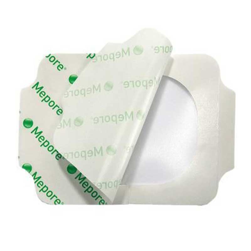 Mepore Dressing | Pack - Image 4