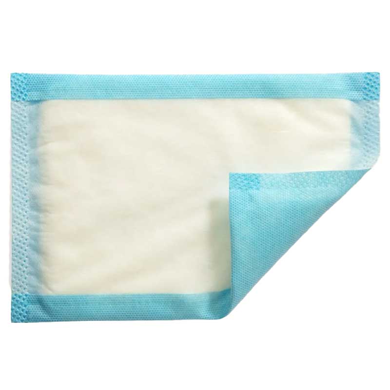Mesorb Dressing | Pack - Image 3