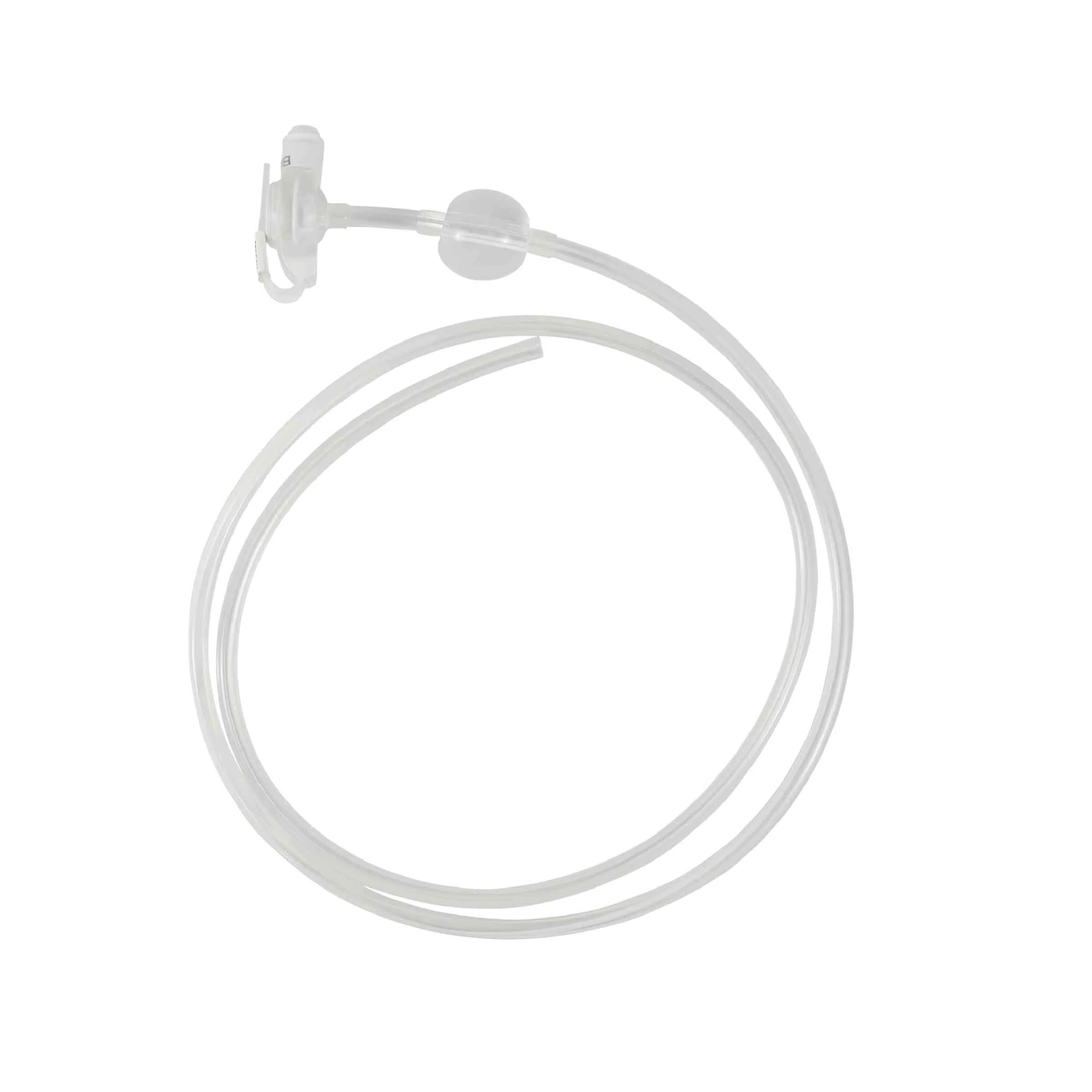 MIC-KEY Jejunal Feeding Tube Kit, Extension Sets with ENFit Connectors - Image 3