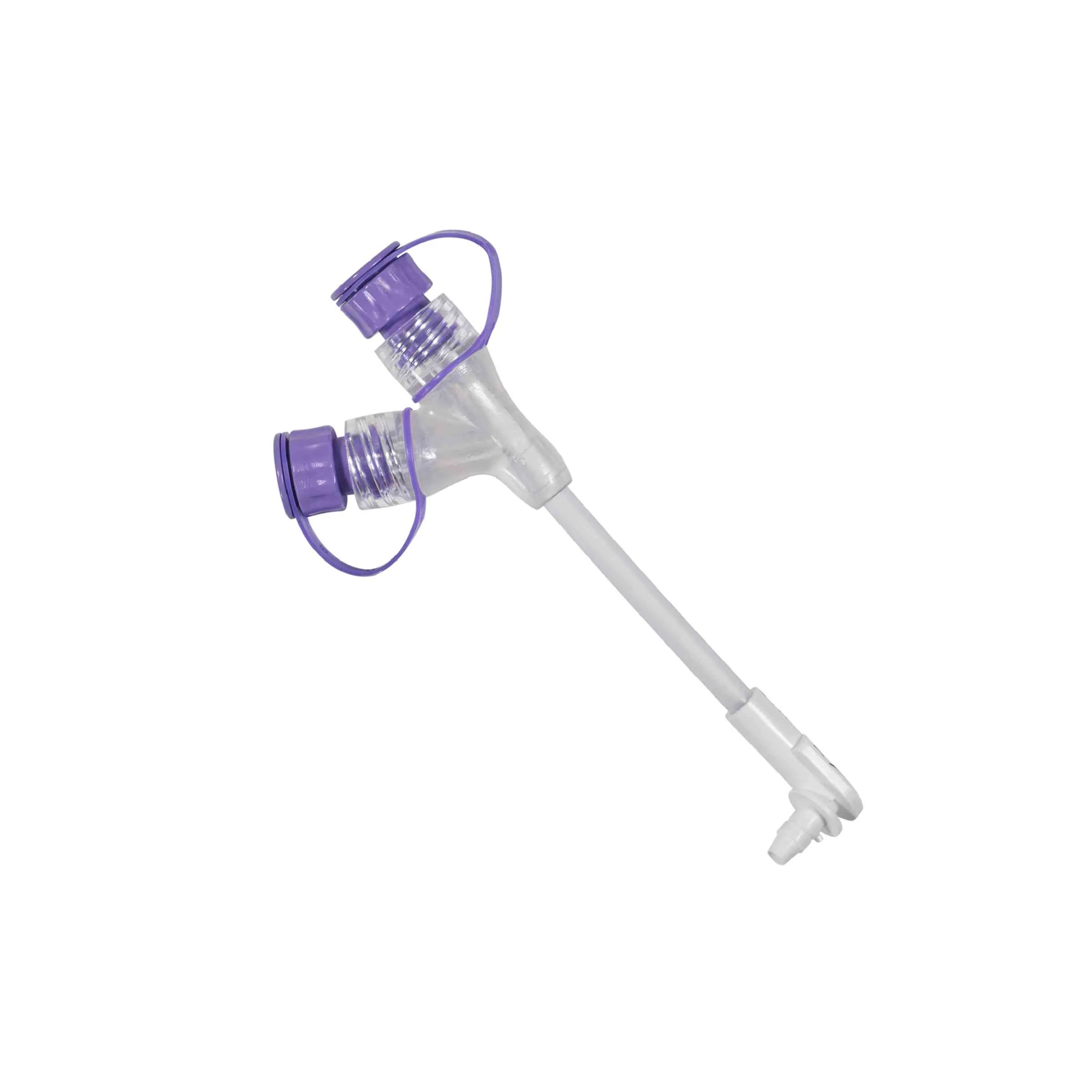 MIC-KEY Medication Extension Set with ENFit Connectors | Carton of 5 - Image 4