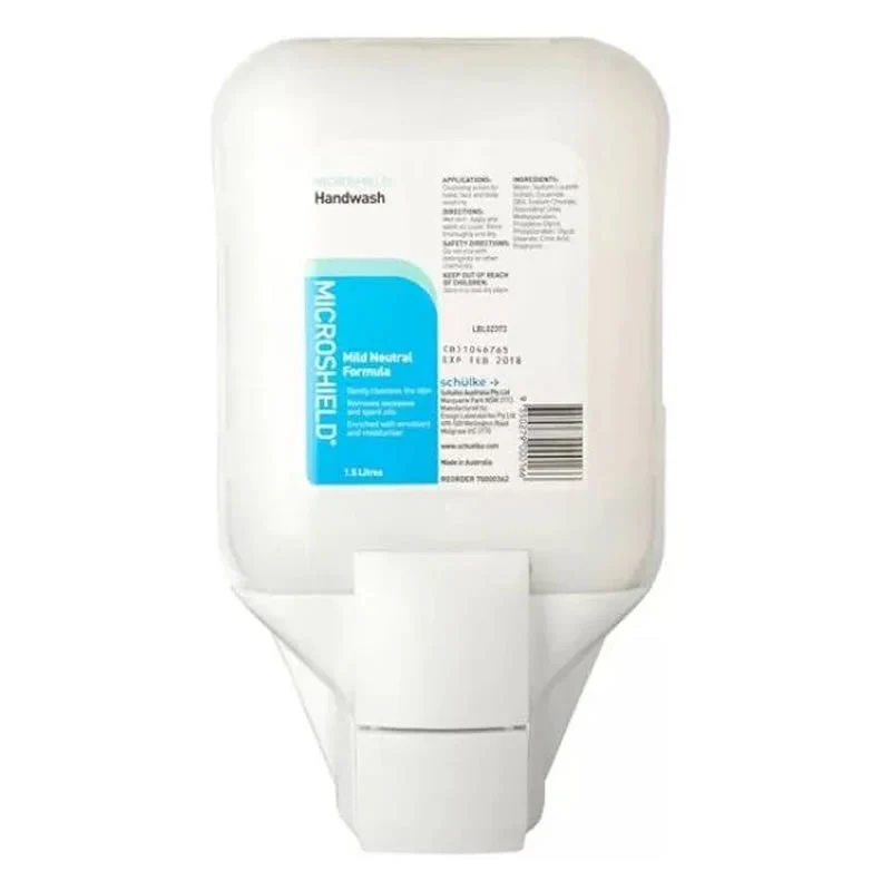 Microshield Handwash | Each - Image 3