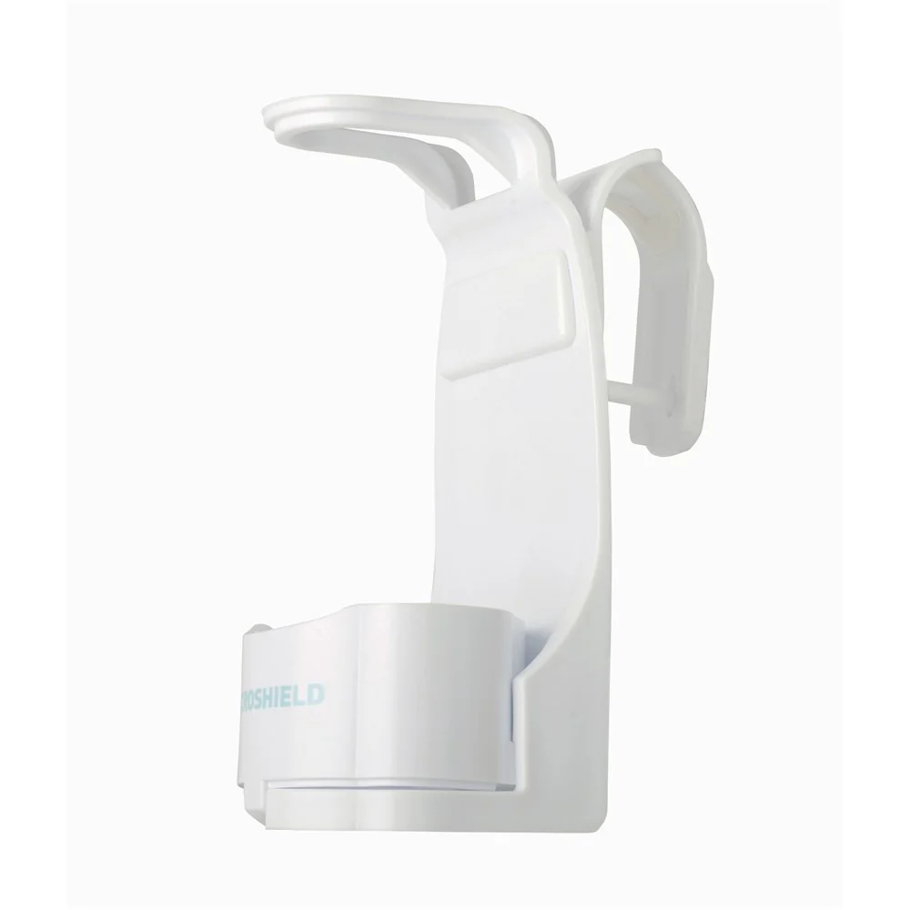 Microshield Universal Bed-End Bracket for 500mL - Image 3