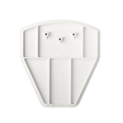Microshield Adhesive Backing Plate for 1.5L Wall Dispenser