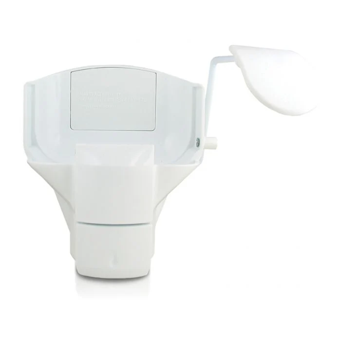Microshield Wall Dispenser for 1.5L with Arm Lever - Image 3