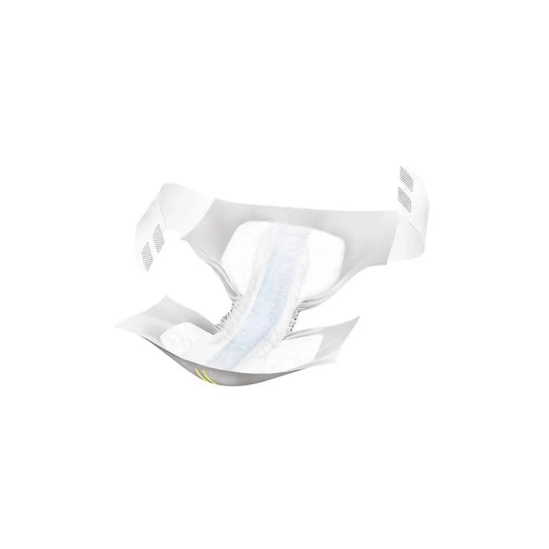 Hartmann MoliCare Dignity Bariatric Brief | Pack of 8 - Image 3