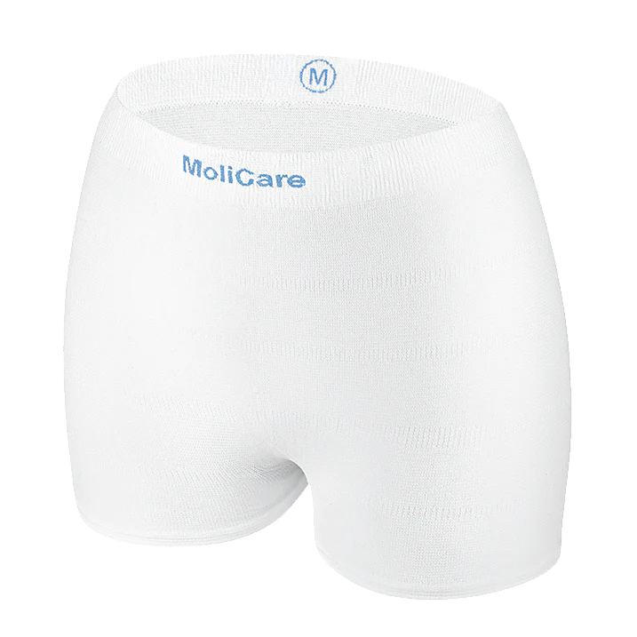 MoliCare Premium Fixpants - Long Leg | Pack of 25