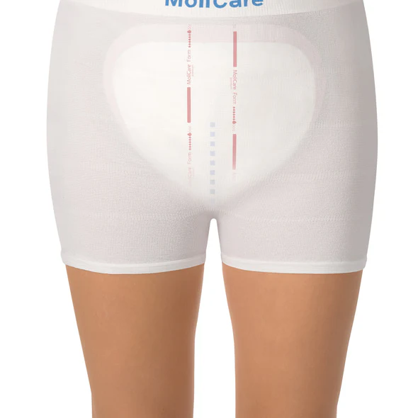 MoliCare Premium Form Pad | Pack - Image 3