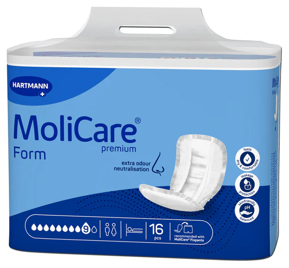 MoliCare Premium Form Pad | Pack - Image 6