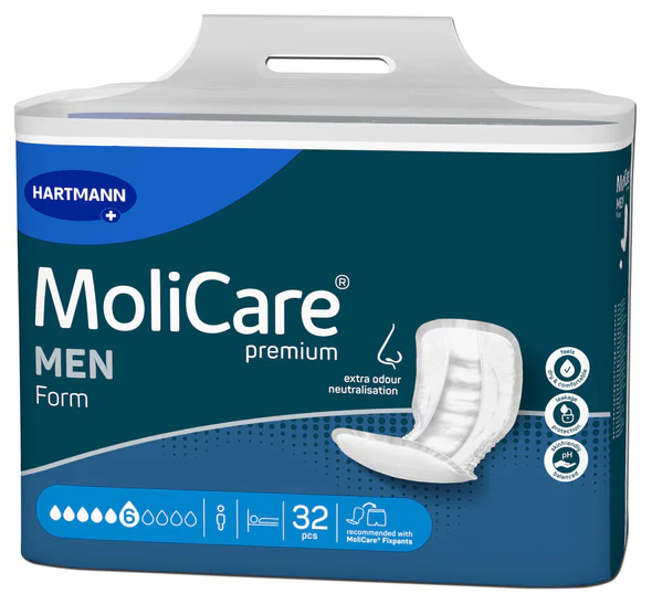 MoliCare Premium Form Pad | Pack - Image 7