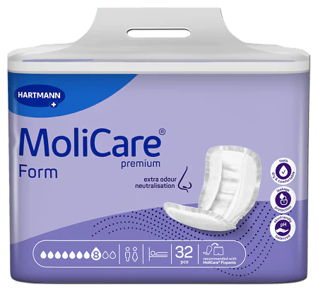 MoliCare Premium Form Pad | Pack - Image 9