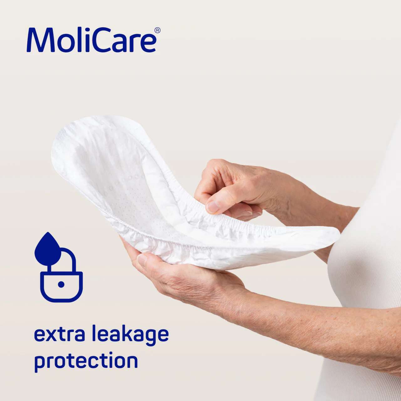 MoliCare Premium Lady Pads | Pack of 14 - Image 8