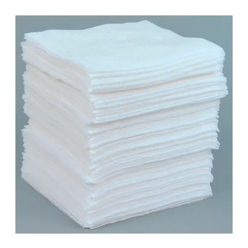 Multisorb Non-Woven Gauze Swab (Non-Sterile) | Pack of 100