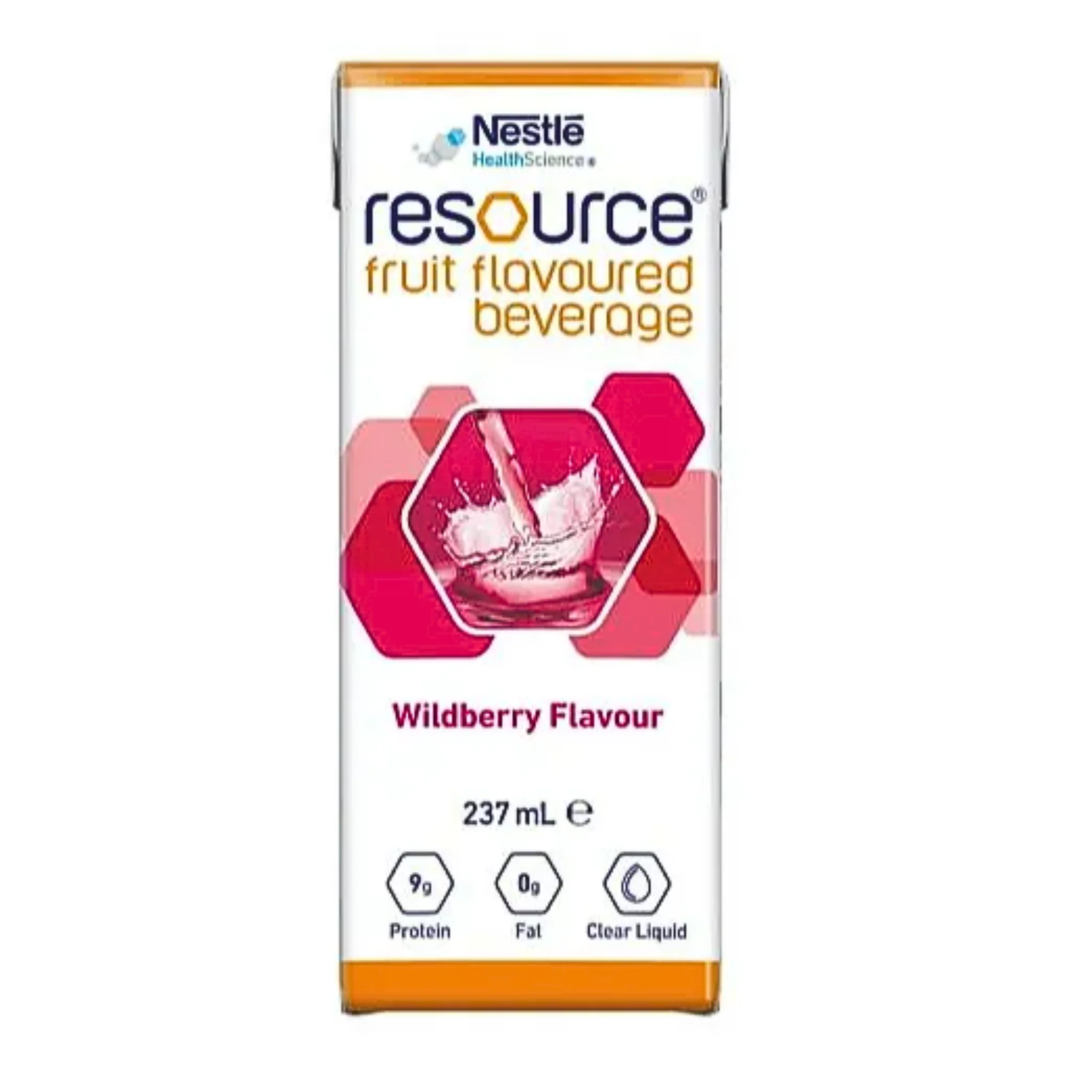 Resource Fruit Beverage 237mL | Carton of 24 - Image 2