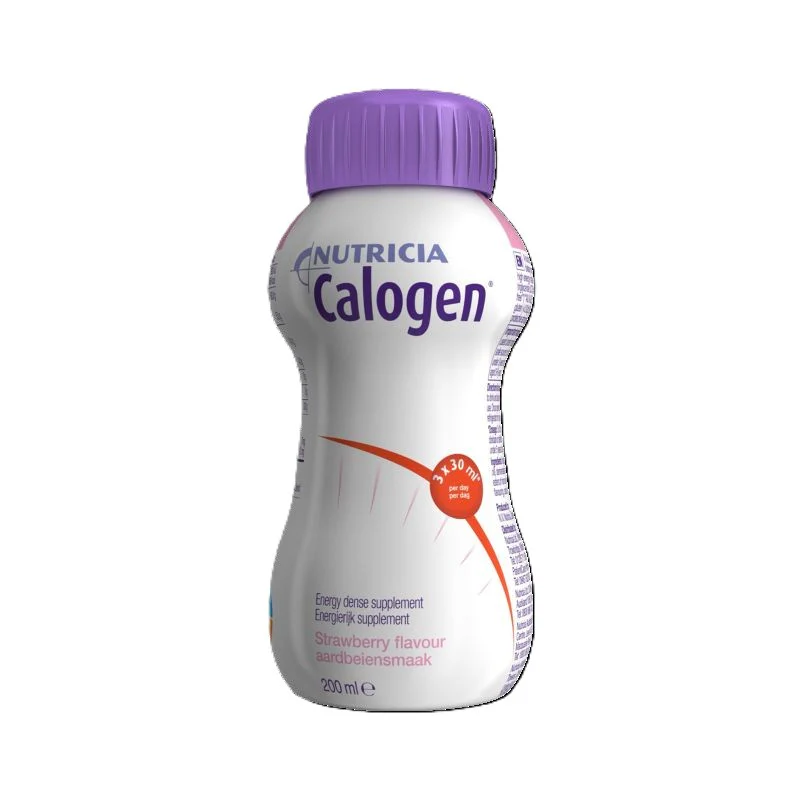 Nutricia Calogen 200ml | Carton of 24 - Image 2