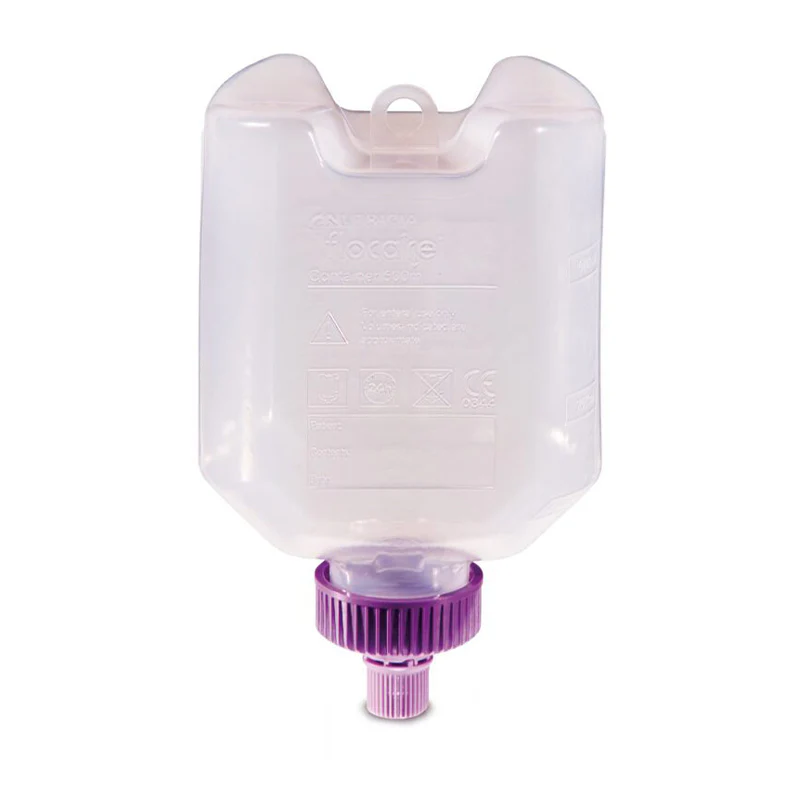 Nutricia Flocare Container | Carton of 10