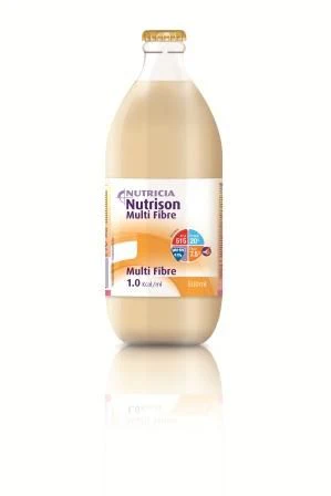Nutrison Multi Fibre 500ml bottle | Carton of 12 - Image 3