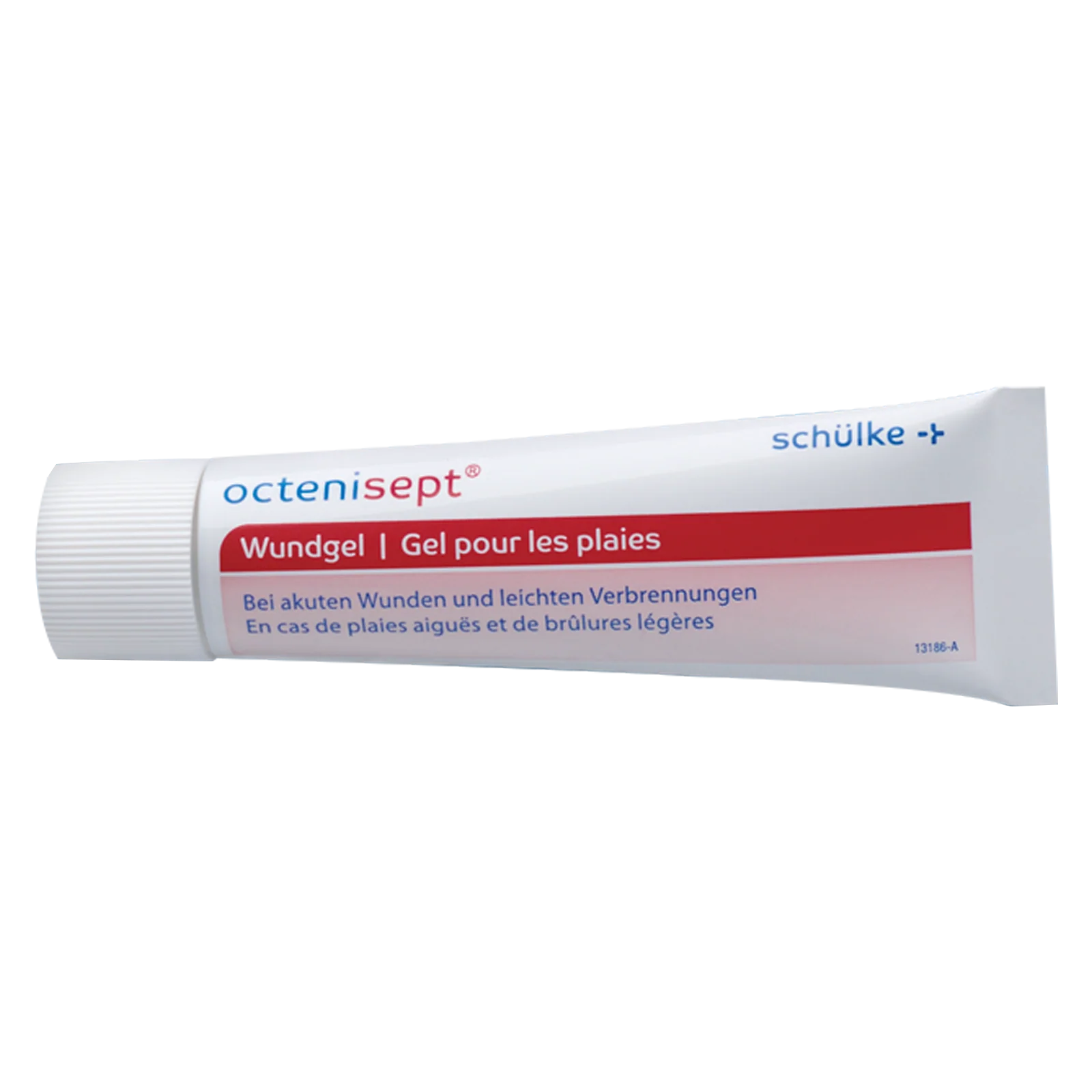 Octenisept Antiseptic Gel 20g Tube | Each - Image 2