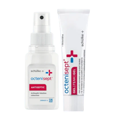 Octenisept Antiseptic Spray 50mL