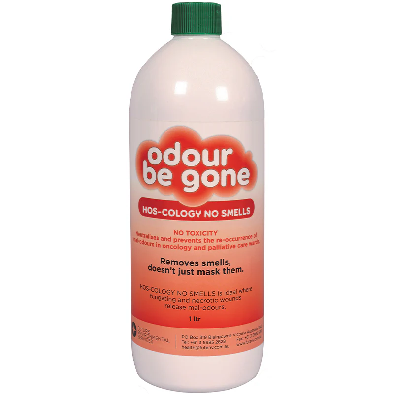 odour be gone Hos-Cology No Smells - Image 2