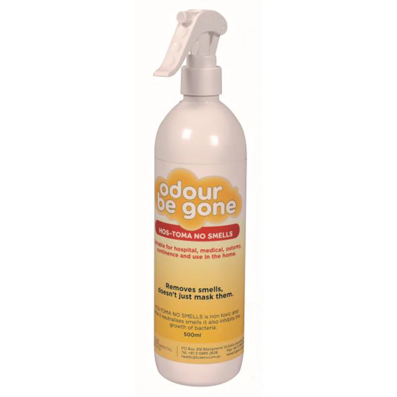 odour be gone Hos-toma No Smells - Image 2