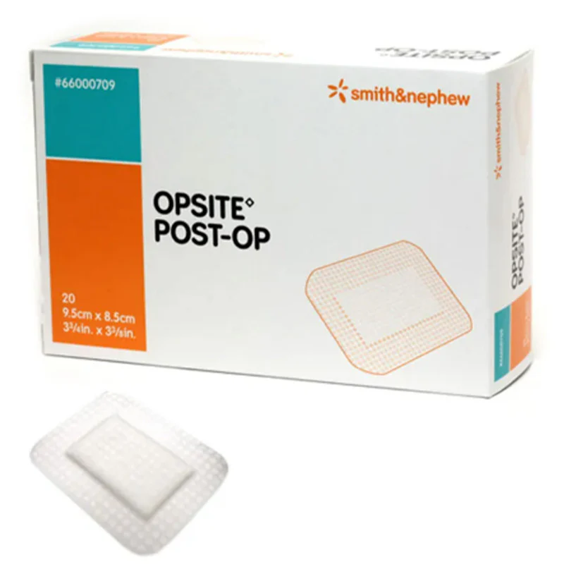 Opsite Post-Op Dressing | Pack - Image 2