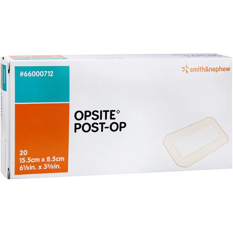 Opsite Post-Op Dressing | Pack - Image 3