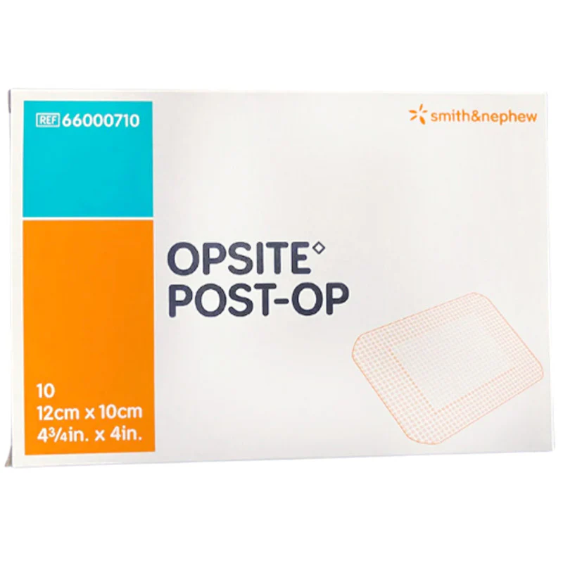Opsite Post-Op Dressing | Pack - Image 4