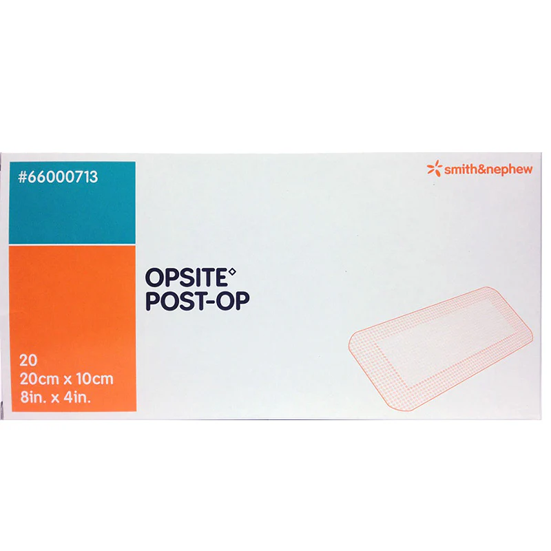 Opsite Post-Op Dressing | Pack - Image 5