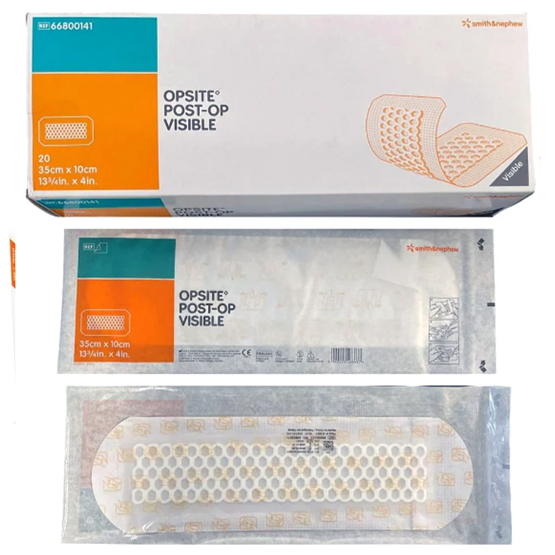 Opsite Post-Op Dressing | Pack - Image 7