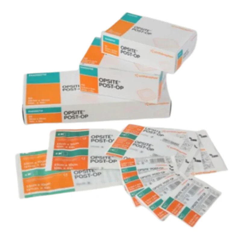 Opsite Post-Op Dressing | Pack - Image 8