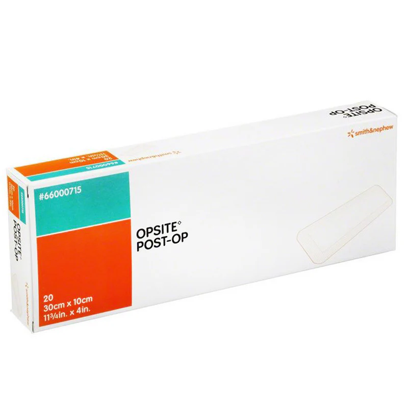 Opsite Post-Op Dressing | Pack - Image 9