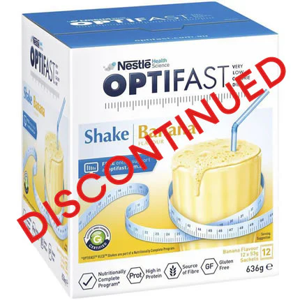 Optifast VLCD Shake 53g Sachet | Pack of 12 - Image 9