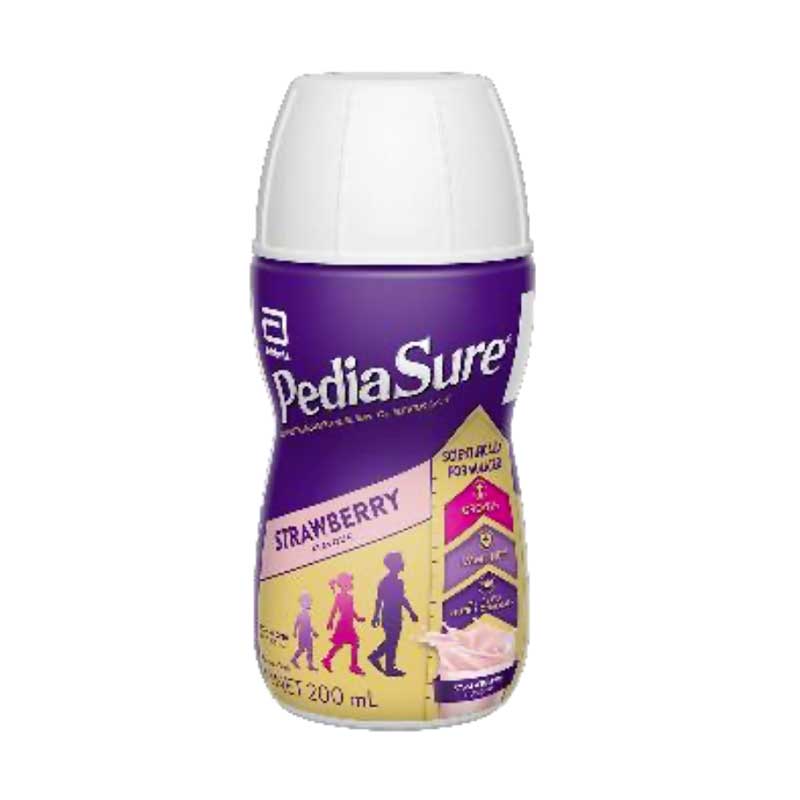 PediaSure 200mL for Children 1-10 years old | Carton of 30 - Image 14