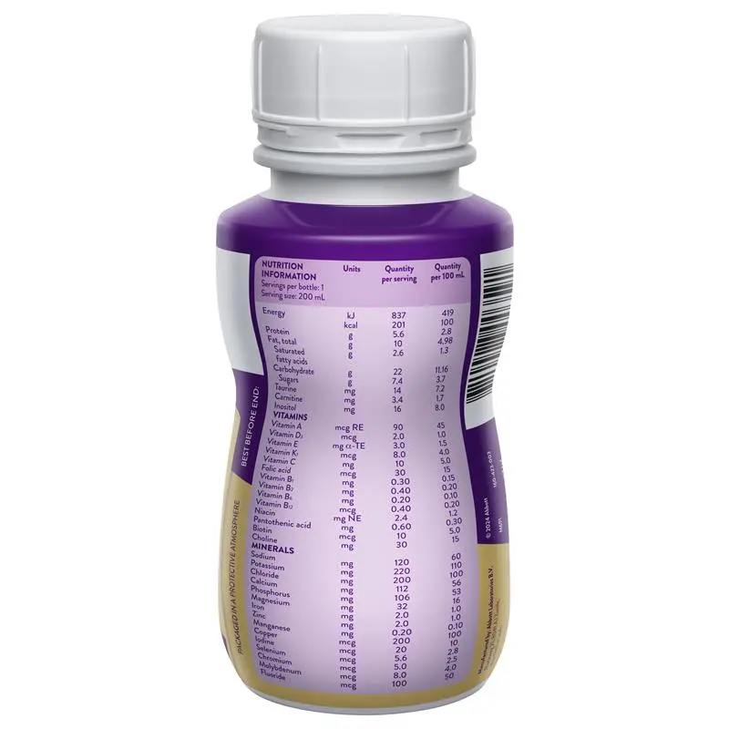 PediaSure 200mL for Children 1-10 years old | Carton of 30 - Image 7
