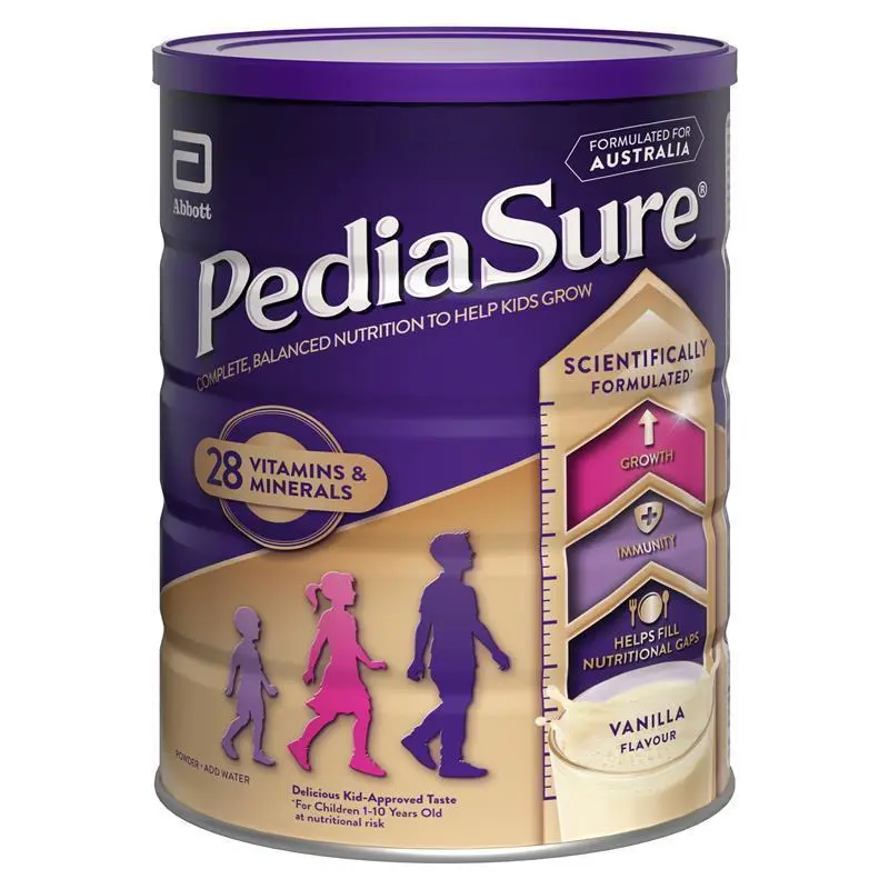 PediaSure Powder 800g Tin | EACH - Image 2