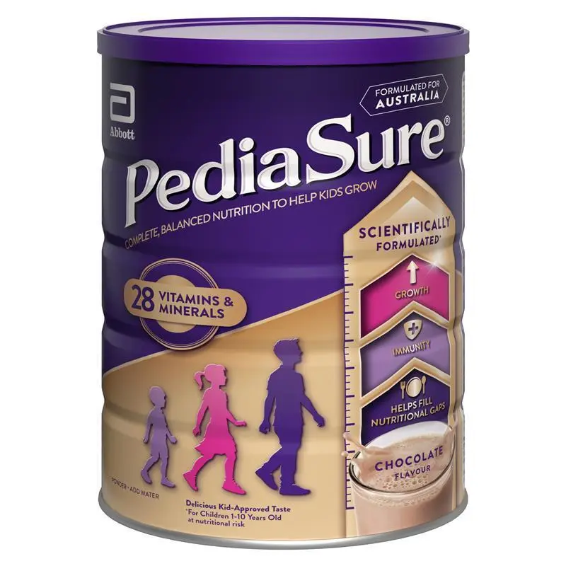 PediaSure Powder 800g Tin | EACH - Image 5