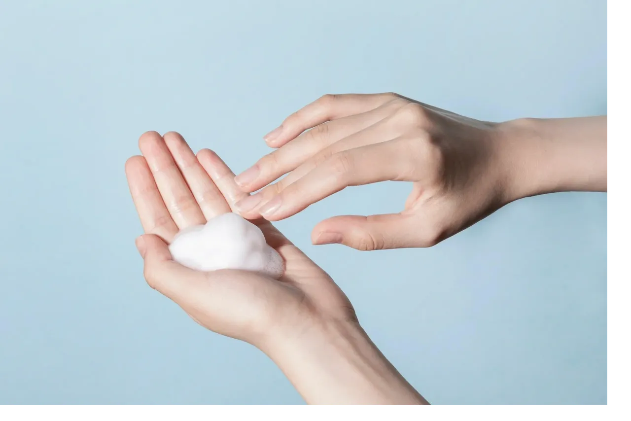 PeriFOAM Skin Cleanser 200g | Each - Image 4