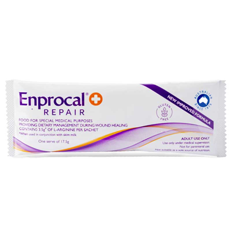 Precise Enprocal Repair 17.5g Sachet | Pack of 14 - Image 4