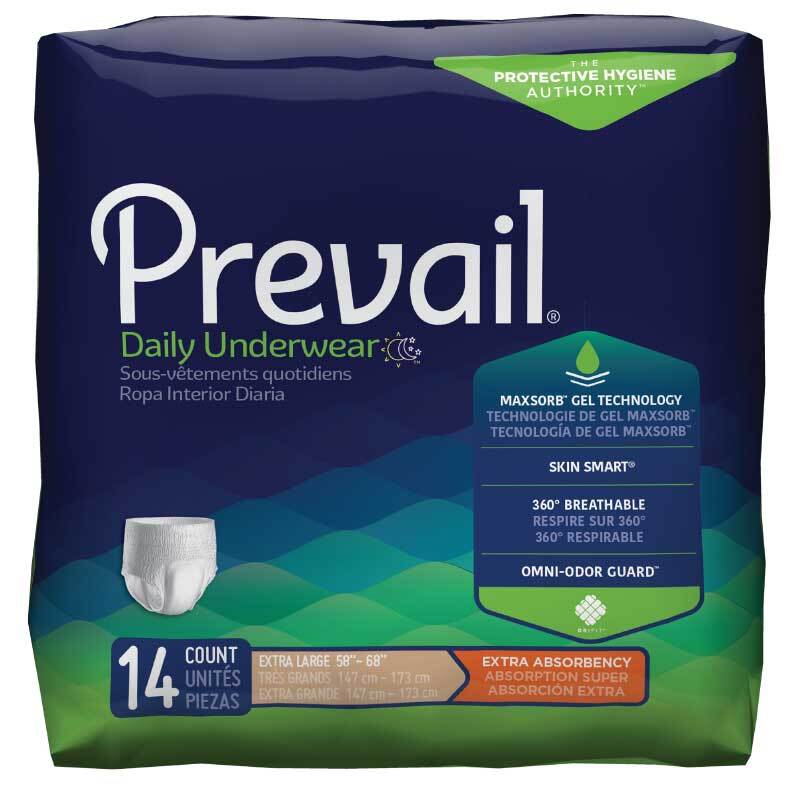 Prevail Underwear | PACKET - Image 4