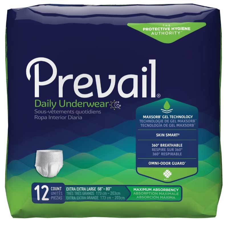 Prevail Underwear | PACKET - Image 5