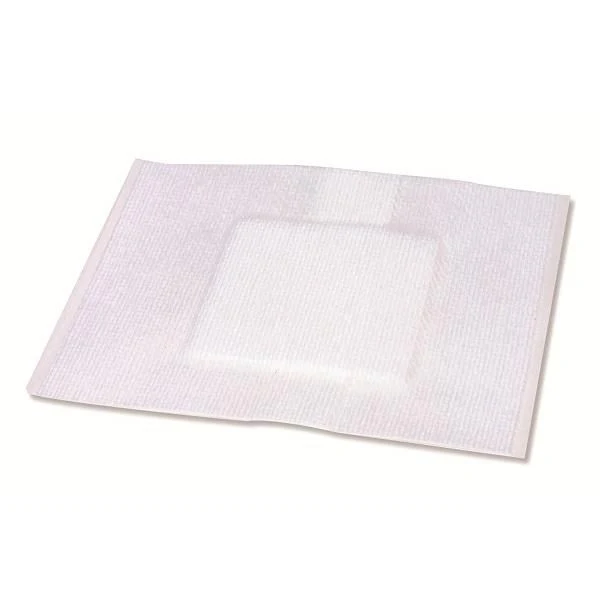 Primapore and Melolin Adhesive Island Dressing | Pack - Image 6