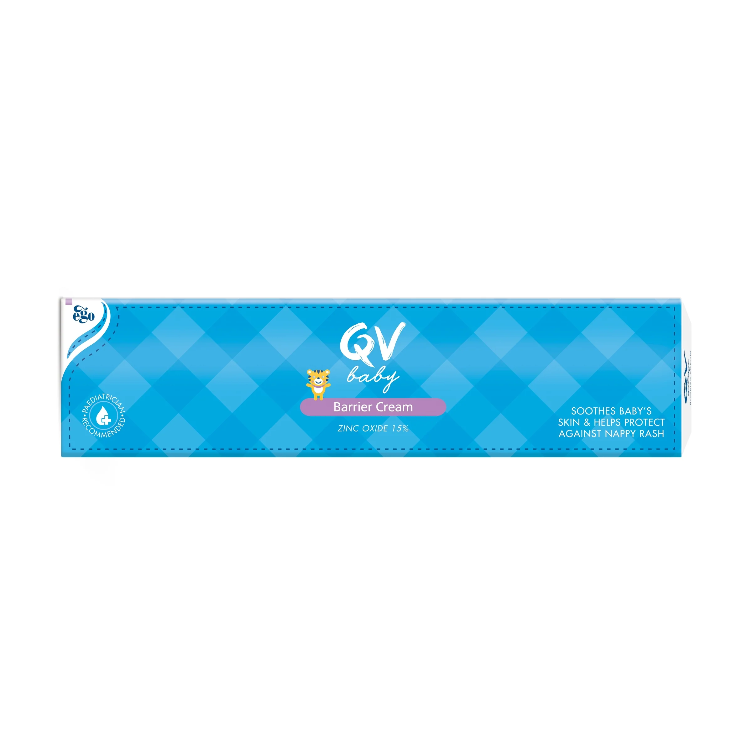 QV Baby Barrier Cream 125g - Image 2