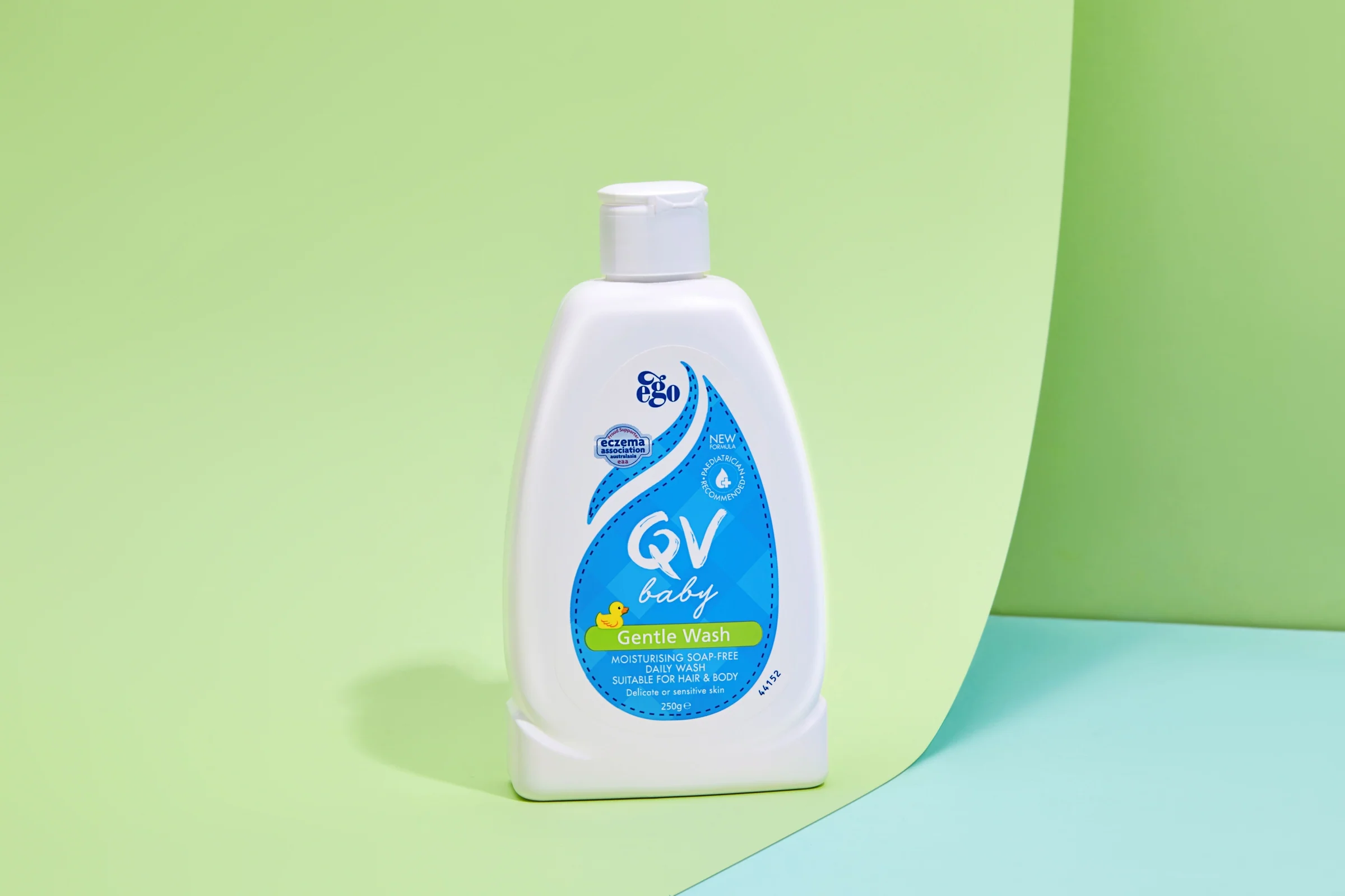 QV Baby Gentle Wash - Image 4
