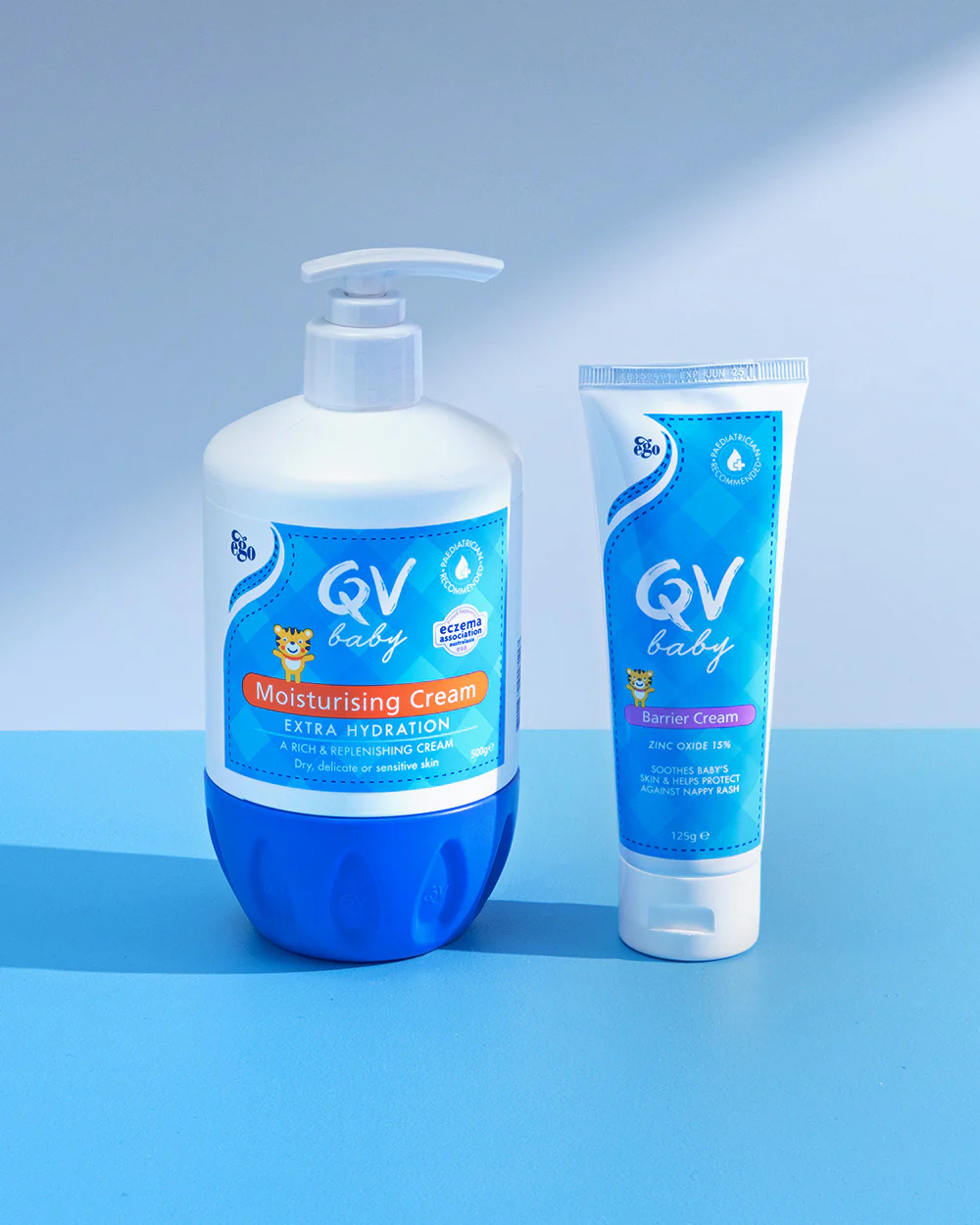 QV Baby Moisturising Cream - Image 10