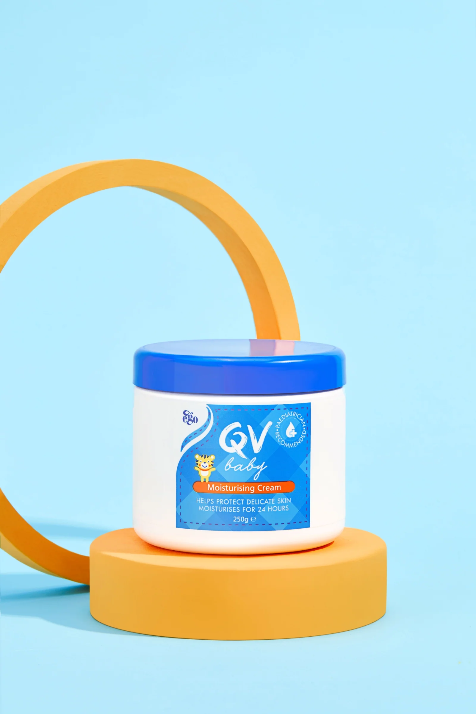 QV Baby Moisturising Cream - Image 6