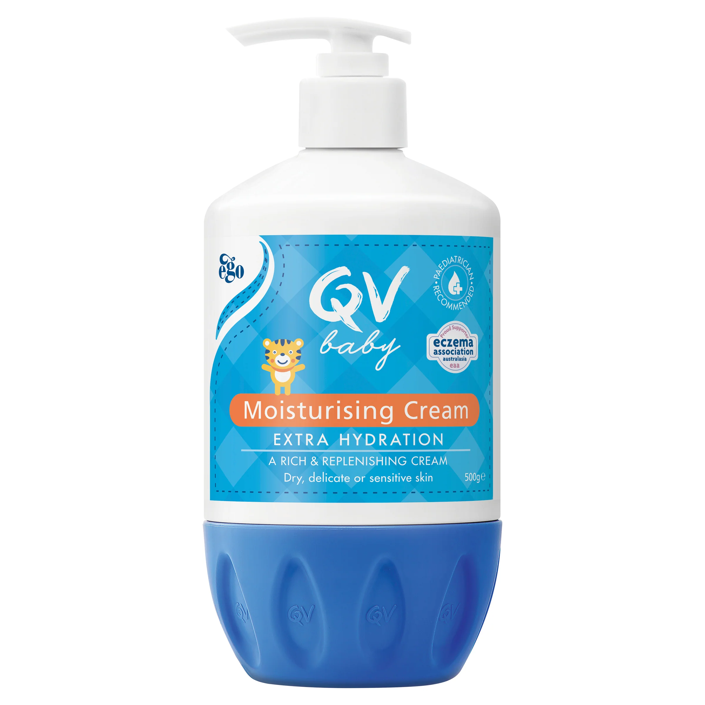 QV Baby Moisturising Cream - Image 7