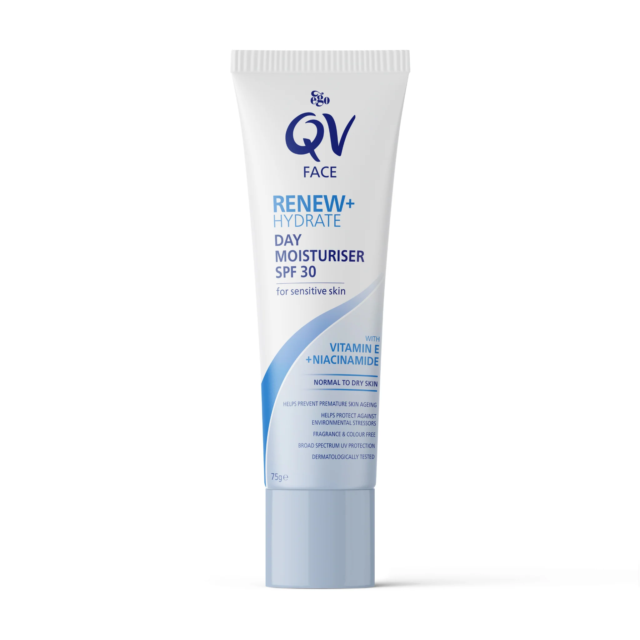 QV Face Day Moisturiser SPF30 - Image 2